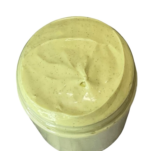 Moringa Hair butter - Picture 2 of 2